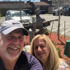 Meet your Posher, Cheryl